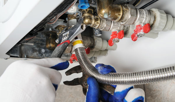 boiler installations