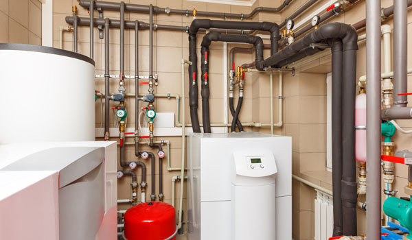 heating systems