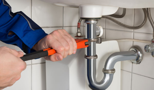 plumbing services